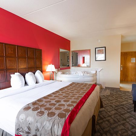 Ramada By Wyndham Columbus North Hotel Westerville Kültér fotó