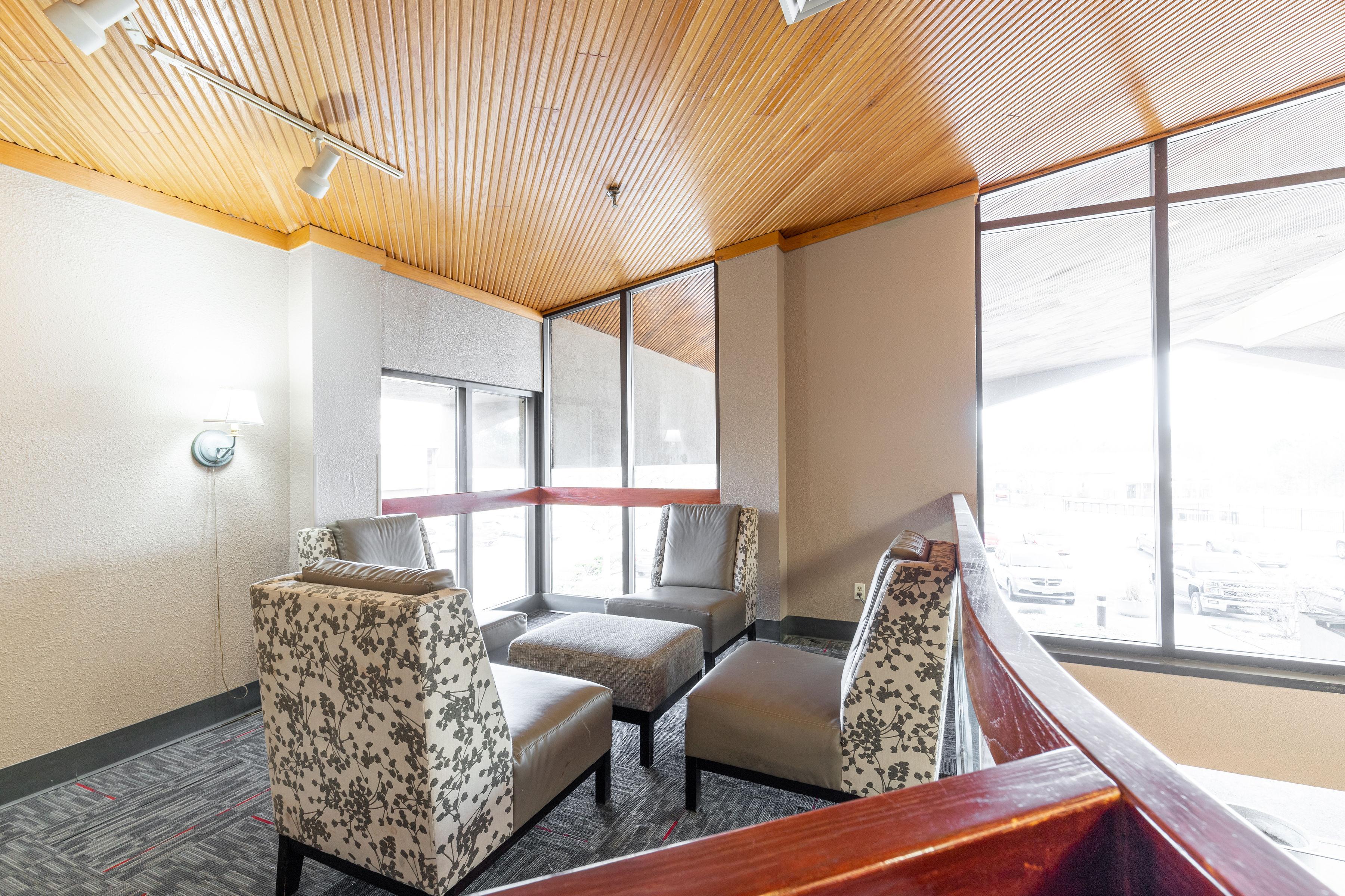 Ramada By Wyndham Columbus North Hotel Westerville Kültér fotó